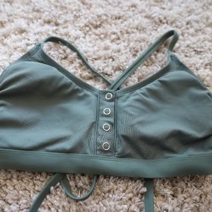 Xhilaration Bikini Top